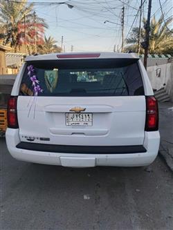 شێڤرۆلێت تاهۆ